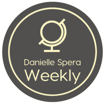 Danielle Spera Weekly